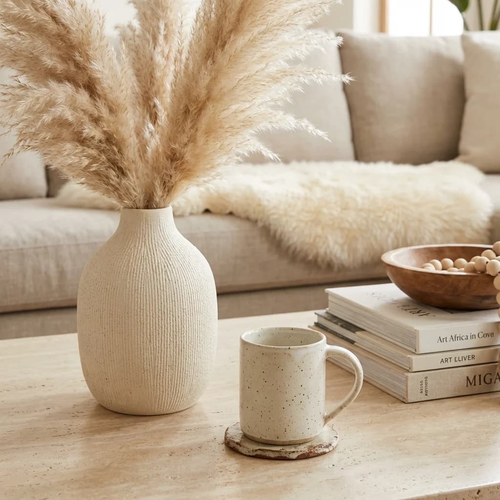 Design & Staging